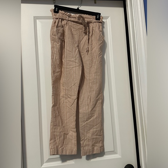 Like new Sienna Sky pants size M - Picture 1 of 3